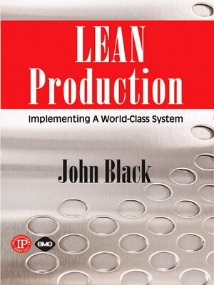 cover image of Lean Production